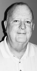 Piney Grove Church — By Tommy Purser