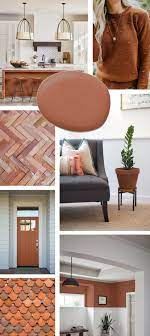 New Construction Paint Colors 2019 Color Of The Year C2s Living Room Paint Paint Colors For Living Room Rust Color Paint