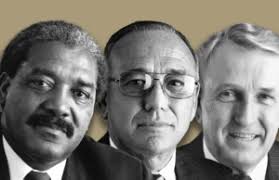 40 Great Whispers (40 Years of Arkansas Business)