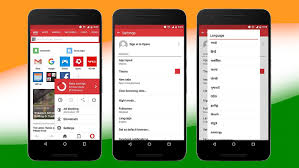 Operamini mod no iklan : Opera For Android With Integrated Vpn Is Now Available Nextpit