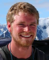 SFU]: Glaciology Research Group