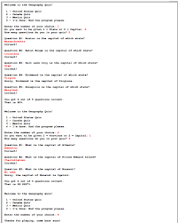 Built by trivia lovers for trivia lovers, this free online trivia game will test your ability to separate fact from fiction. Code Using C And In Codeblocks Please Mexico Chegg Com