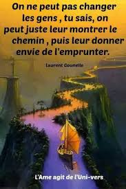On Ne Peut Changer Je Pense A Toi Dictons Et Citations Citation