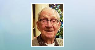 Marius Petersen Obituary May 23, 2023