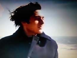 Becoming a Man: Half a Life Story by Paul Monette