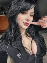 Name of this girl? - Rixia - Bustyrixia - Rixiadigivolved 1413560 ›  NameThatPorn.com