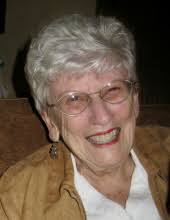 Obituary information for Mary Alice Groff