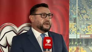 Viorel Moldovan, show înainte de meciul de adio al Generaţiei de Aur: „Unii  sunt îmbălsămaţi, dar eu sunt maşină de război!”