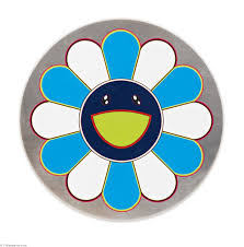 Maybe you would like to learn more about one of these? Blume Freude Lamune Von Takashi Murakami Buypopart Com