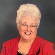 Obituary information for Martha Gertrude Eckhardt