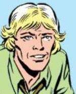 Norman Webster (Character)