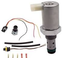 Pressure Regulator Sensor Valve ICP IPR for ford 6.0 L 1839437C95 1807329C92