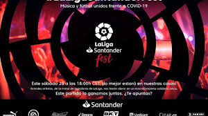 See more of la liga santander on facebook. La Liga Santander Fest Tickets Lineup Bands For La Liga Santander Fest Wegow Netherlands