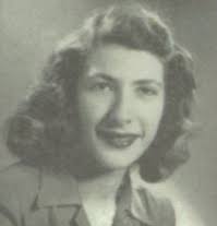 Norma Lorraine Seamon Goldberg (1929-2008)