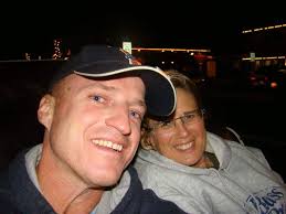 Sean P Lockyer's Memorial Website