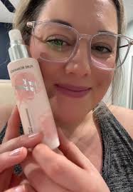 Pink Point Oil Spray