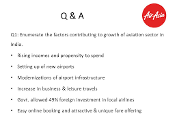 Airasia's business model is low cost carrier (lcc) that showed as above. Air Asia Entry In India Ppt Video Online Download