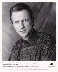 Will Lyman "Hull High" Vintage TV Still