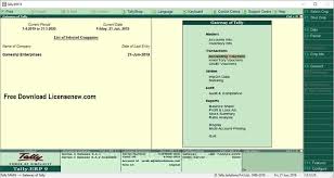 People can use winrar on windows 10, xp, vista 7, 8, and 9. Tally Erp 9 Crack Release 6 6 With Serial Key Free Download 2021