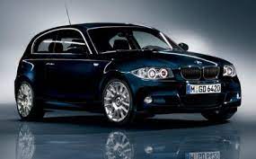 Bmw 1 Serie Driedeurs Limited Edition Autoblog Nl Bmw Series Bmw Auto S Carbon Black