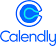Logo Calendly