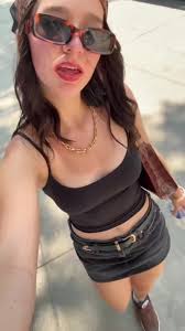 Who Is Harper Kendrick