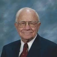 Obituary information for Horace Virgil Stephens