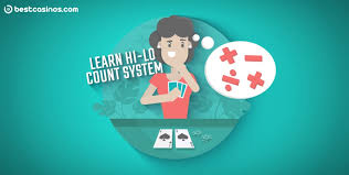 Balanced means if you count through an entire deck starting a zero, you end at zero. Hi Lo Count System The Best Method Of Counting Cards In Blackjack