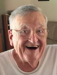 Frederick Bergman, Jr. Obituary