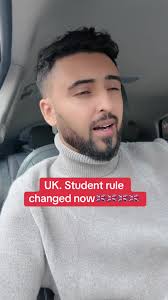 Student Viral Video in Uk