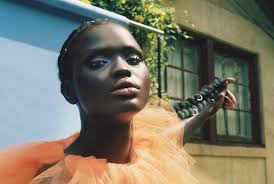 Q&A: "The Land of Milk and Honey," new virtual photo exhibit by Jaylon Smith 