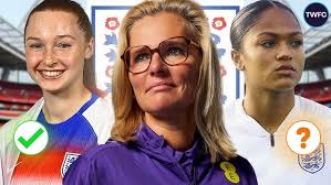 Mead, Bronze, Williamson & Carter REACT to England's huge win over the  Netherlands