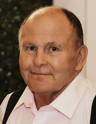 Obituary information for Steven R. Uselton