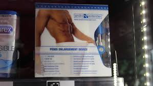 El sex shop que nunca cierra: estas máquinas te resuelven cualquier urgencia