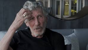 Pink Floyd's Roger Waters Responds to being called "Open Hater of Jews"