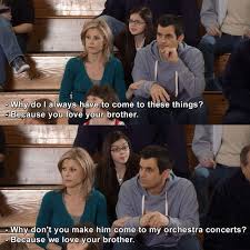 Pin On Modern Family