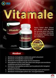 Hasil gambar untuk vitamale karawang