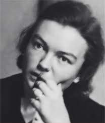 Gedenkstätte Stille Helden: Biografie Hildegard Arnold