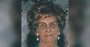 Leora Broussard Obituary