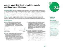 Sie eignen sich zum einsatz in plateauphasen und können ab dem 4. Un Solo Curriculo Libro 2 Actividades Para Un Enfoque Integrado Hacia La Educacion En Sexualidad Genero Vih Y Derechos