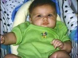 Mariah Lynn Sisco (1998-1998)