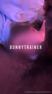 Bunnytrainer - Onlyfans 2