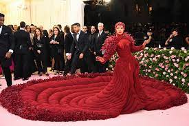 Jun 29, 2021 · 6.29.2021 4:32 pm. The Met Gala 2021 Everything We Know So Far