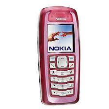 Nokia 3100 850 mAh 2G GSM Support ...