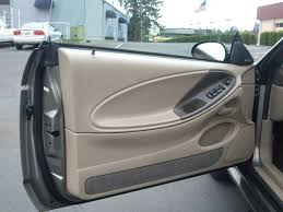 We all have those rare (or not so. Ford Mustang Door Lock Failure Diagnose Guide Blue Springs Ford Parts