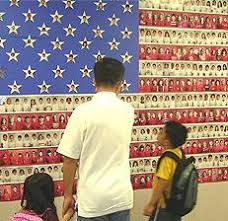 They can serve a number of purposes: Star Spangled Patriotic Classroom Bulletin Board Idea Supplyme
