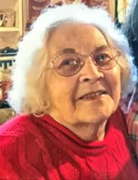 Obituary information for Barbara Sue Williams Pfaff