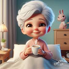 Oma Krümel wünscht euch einen schönen Dienstag 🍁🍁🍁@all