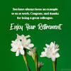 Retirement is a huge milestone that looks different to everyone. 3