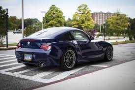 Calichase S Interlagos Blue Z4 M Coupe Build Thread Bmw Z4 Bmw Z4 M Bmw Z4 Coupe